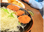 極みとんかつ かつ喜 吹田店: ゆーゆーさんの2026年03月27日の1枚目の投稿写真