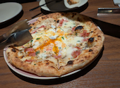 The Kitchen Salvatore Cuomo 三宮 &nbsp;ザ キッチン サルヴァトーレ クオモ: ゆーゆーさんの2026年09月02日の1枚目の投稿写真