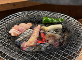 朝引き鶏焼き ぶくろう: ゆーゆーさんの2026年05月31日の1枚目の投稿写真