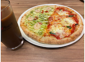 北海道イタリアン ミアボッカ 新宿タカシマヤタイムズスクエア店: ゆりっぺさんの2026年08月03日の3枚目の投稿写真