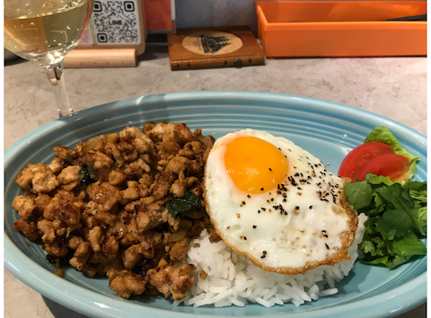 スパイス＆ガーリック 亀ハウス グリナード永山店: ゆりっぺさんの2025年11月09日の1枚目の投稿写真