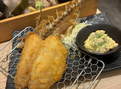 魚と酒 はなたれ 東戸塚店: tomomoさんの2026年09月26日の2枚目の投稿写真