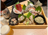 魚と酒 はなたれ 東戸塚店: tomomoさんの2026年09月26日の3枚目の投稿写真