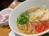 無尽蔵 柳津家の口コミ画像1