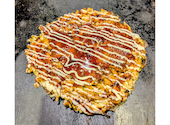 お好み焼は ここやねん 大垣店: ひーさんの2026年03月23日の2枚目の投稿写真