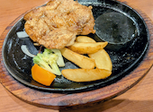 ステーキのあさくま 柳津店: ひーさんの2026年08月18日の1枚目の投稿写真