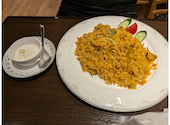 岡山　インドカレー専門店　ナマステ・ガネーシャ　アクアウォーク大垣店: ひーさんの2026年06月22日の2枚目の投稿写真