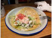 TACOS&BAR ヒゲタコス: ソナさんの2026年08月17日の1枚目の投稿写真