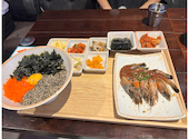 韓国料理 ビョルジャン: ricoさんの2026年10月11日の1枚目の投稿写真