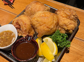 いいとこ鶏 赤羽店: naomyさんの2024年11月08日の2枚目の投稿写真