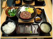 とろけるハンバーグ 福よし 鳥取店: さんさんの2026年08月29日の1枚目の投稿写真