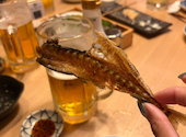 魚貝　とろぼっち　大船店: よんふぅさんの2026年09月09日の1枚目の投稿写真