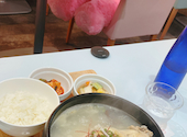 【韓国料理・タッカンマリ】アンニョン　本八幡: ヒナママさんの2025年03月14日の1枚目の投稿写真