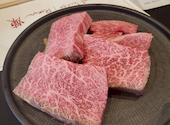 steak lounge 煉 Ren: akikorexさんの2025年12月13日の1枚目の投稿写真