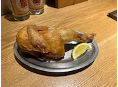 素揚げ酒場 パリパリ 北千住店: わたさんの2025年03月11日の3枚目の投稿写真