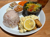 tables cook&jonathan's bookstore: yukiさんの2026年09月16日の1枚目の投稿写真