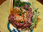 仙台焼肉ホルモン虎まる 朝市総本店: ともしさんの2026年05月30日の1枚目の投稿写真