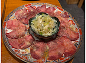 仙台焼肉ホルモン虎まる 朝市総本店: ともしさんの2026年05月30日の2枚目の投稿写真