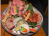 仙台焼肉ホルモン虎まる 朝市総本店: ともしさんの2026年05月30日の3枚目の投稿写真