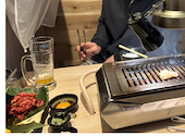焼肉ホルモン金谷: きなこちゃんさんの2025年01月27日の1枚目の投稿写真