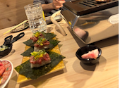 焼肉ホルモン金谷: きなこちゃんさんの2025年05月13日の1枚目の投稿写真