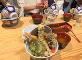 天ぷら酒場 ててて天 一番町店: ミカリンさんの2025年09月25日の2枚目の投稿写真