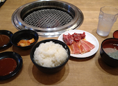 焼肉まるい精肉店 倉敷本店: はづきさんの2026年06月11日の1枚目の投稿写真