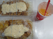 鶏料理専門 テイクアウト&店内弁当 鶏いち アリオ倉敷店: はづきさんの2026年08月27日の1枚目の投稿写真