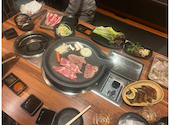 韓国焼肉食べ放題専門店　コギロ: reoさんの2026年01月28日の2枚目の投稿写真