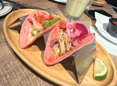 TEXMEX FACTORY 渋谷公園通り店: しずかさんの2024年06月08日の1枚目の投稿写真