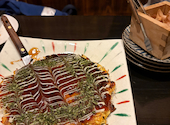創作料理 囲炉裏庵: ポンツクさんの2026年04月02日の1枚目の投稿写真