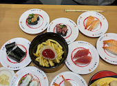 かっぱ寿司 村上店: ポンツクさんの2026年04月22日の1枚目の投稿写真