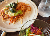 trattoria 360 トラットリア サブロク: ポンツクさんの2026年04月18日の2枚目の投稿写真