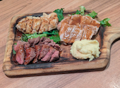 肉と日本酒バル ワラカド 津田沼店: mちゃんさんの2026年09月10日の1枚目の投稿写真