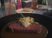 THE TERRACE: peachさんの2024年09月の1枚目の投稿写真