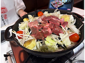 ジンギスカン酒場　ラム太郎　難波店: プーさんさんの2026年08月31日の1枚目の投稿写真