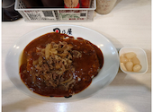 日乃屋カレー　溜池山王店: ゆうさんの2025年11月の1枚目の投稿写真