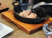 焼肉 USHIHACHI 武蔵小杉店: にしやんさんの2026年05月07日の1枚目の投稿写真