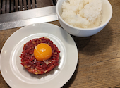 焼肉 USHIHACHI 武蔵小杉店: にしやんさんの2026年05月07日の2枚目の投稿写真