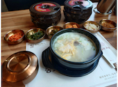 ジョンノソルロンタン 新大久保1号店: まーさんの2026年07月25日の1枚目の投稿写真