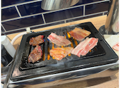 焼肉ホルモン トリコ 片町店: みっこさんの2025年06月01日の1枚目の投稿写真