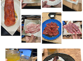焼肉ホルモン トリコ 片町店: みっこさんの2025年06月01日の2枚目の投稿写真