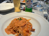 トラットリア アクア Trattoria AquA: makasauさんの2026年06月08日の1枚目の投稿写真