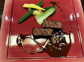 RESTAURANT Honnete(オネット): サキさんの2025年09月の1枚目の投稿写真