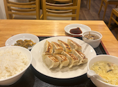 青山餃子房 西安ビャンビャン麺 亀有店: まほさんの2026年09月07日の1枚目の投稿写真