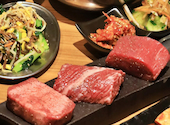 ミスター焼肉 秋葉原: とんさんの2026年06月21日の1枚目の投稿写真