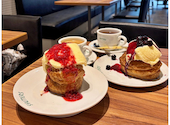SHUTTERS BLUE FRONT SHIBAURA シャッターズ ブルーフロント シバウラ: とんさんの2026年06月21日の2枚目の投稿写真