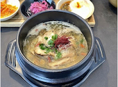 shiari samgyetang シアリサムゲタン: とんさんの2026年05月04日の1枚目の投稿写真