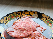 焼肉の名門 天壇 銀座店: とんさんの2026年09月27日の2枚目の投稿写真
