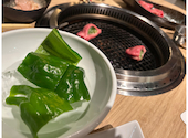焼肉　BULL TOKYO 　ブル　トウキョウ: ゆうこりんさんの2026年04月の1枚目の投稿写真